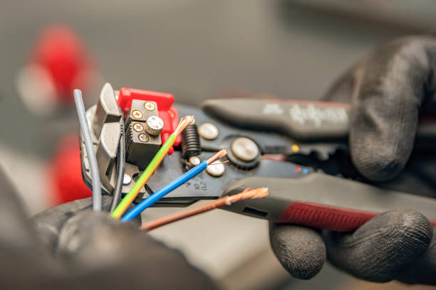 Best Electrical Repair Services  in Laurie, MO