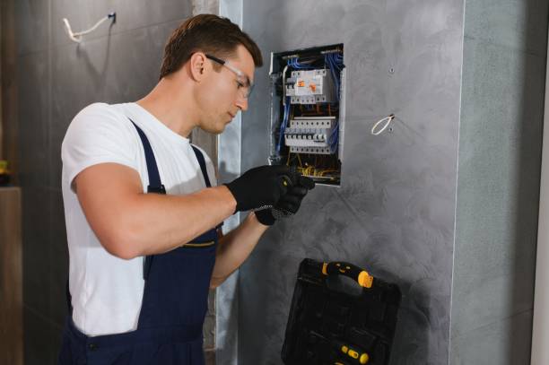 Best Affordable Electrical Installation  in Laurie, MO