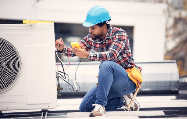 Best Electric Panel Repair  in Laurie, MO