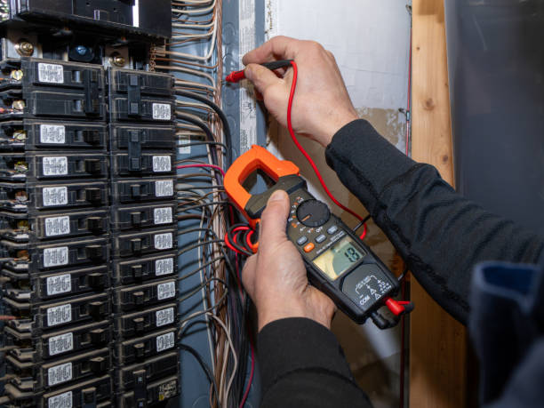 Best Electrical Wiring Services  in Laurie, MO